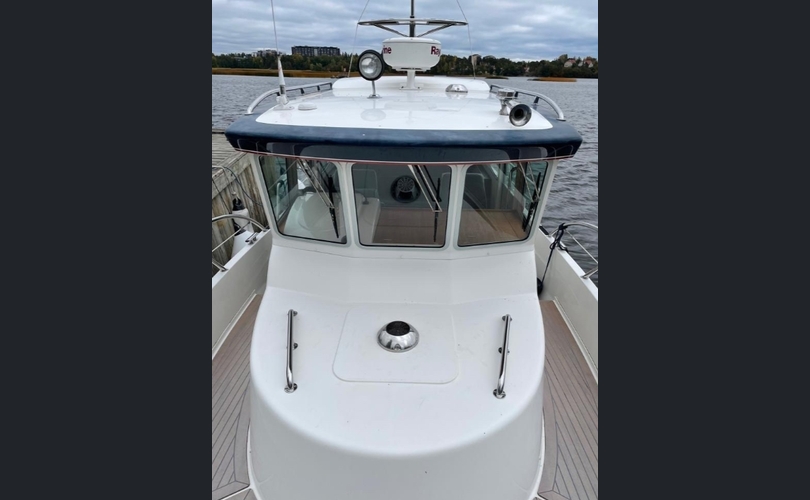 Nord Star 26 Patrol-kuva-17